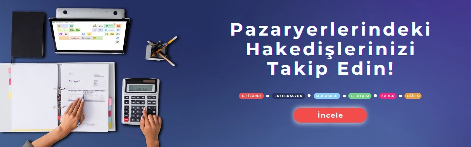 Pazaryeri Ödeme Takibi